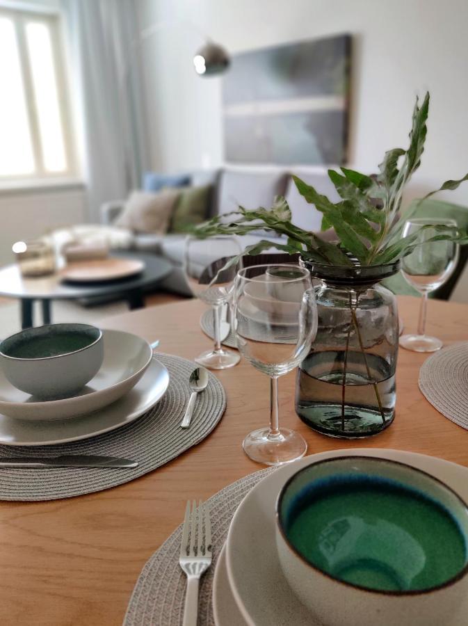 Trendy Apartment In The Heart Of Green Lahti, Free Parking Kültér fotó