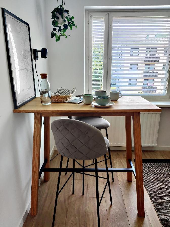 Trendy Apartment In The Heart Of Green Lahti, Free Parking Kültér fotó