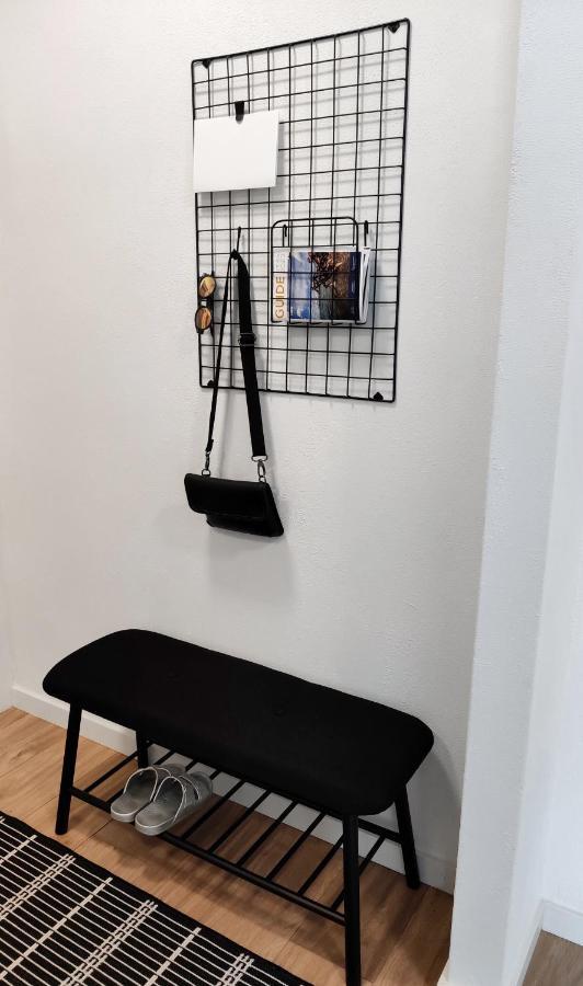 Trendy Apartment In The Heart Of Green Lahti, Free Parking Kültér fotó